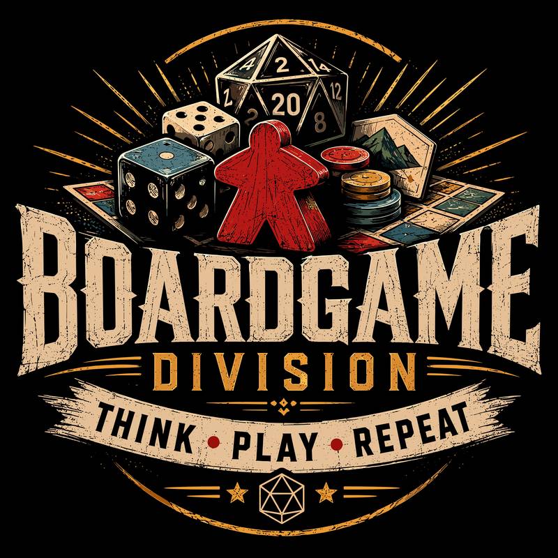 Boardgame Division
