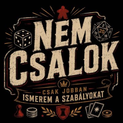 Nem csalok
