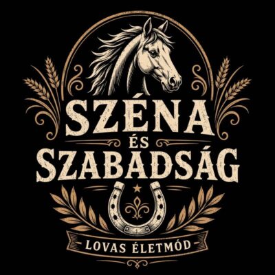 Széna és szabadság