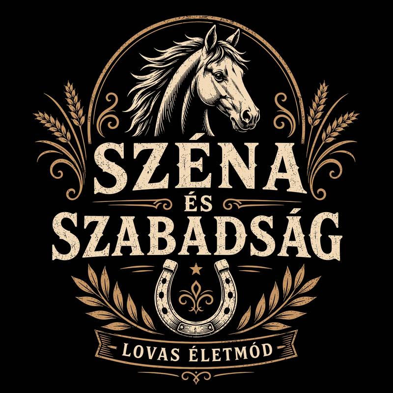 Széna és szabadság