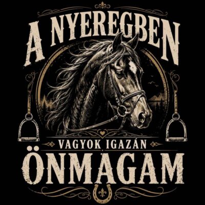 Nyeregben