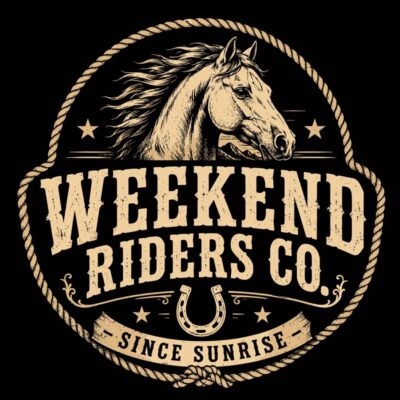 Weekend Riders Co.