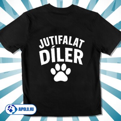 Jutifalat díler