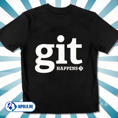 Git Happens