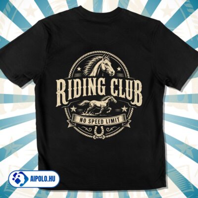 Riding Club