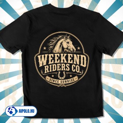 Weekend Riders Co.