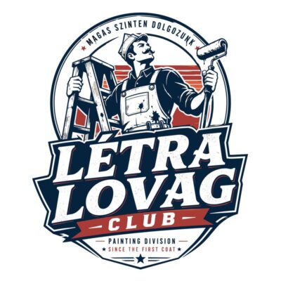 Létra Lovag Club