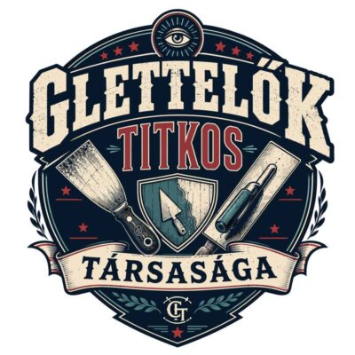 Glettelők Titkos Társasága