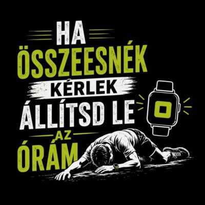 Állítsd le az órám