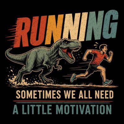 We All Need a Little Motivation