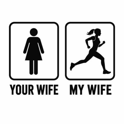 Your Wife / My Wife