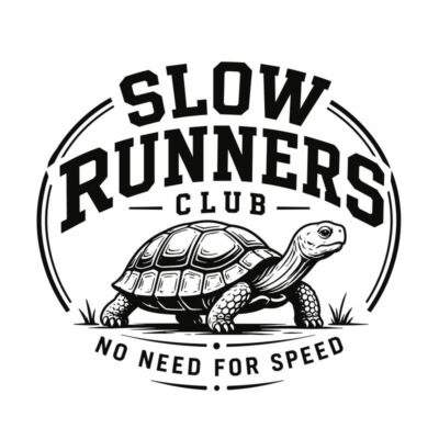 Slow Runners Club
