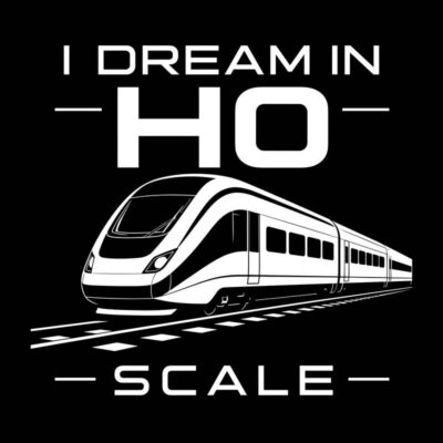 I Dream in H0 Scale