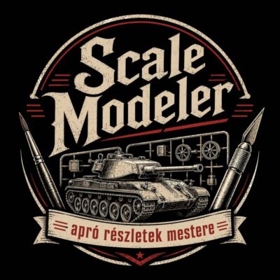Scale Modeler
