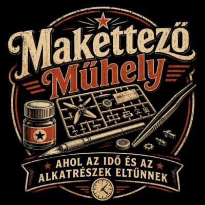 Makettező Műhely