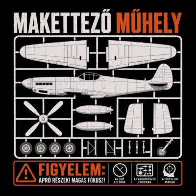Makettező Műhely 2