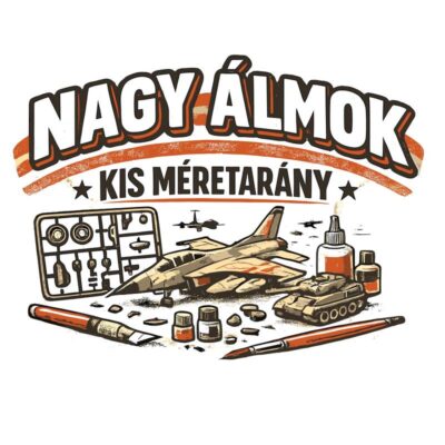 Nagy álmok, kis méretarány