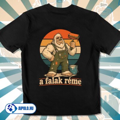 A falak réme