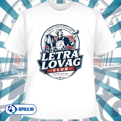 Létra Lovag Club