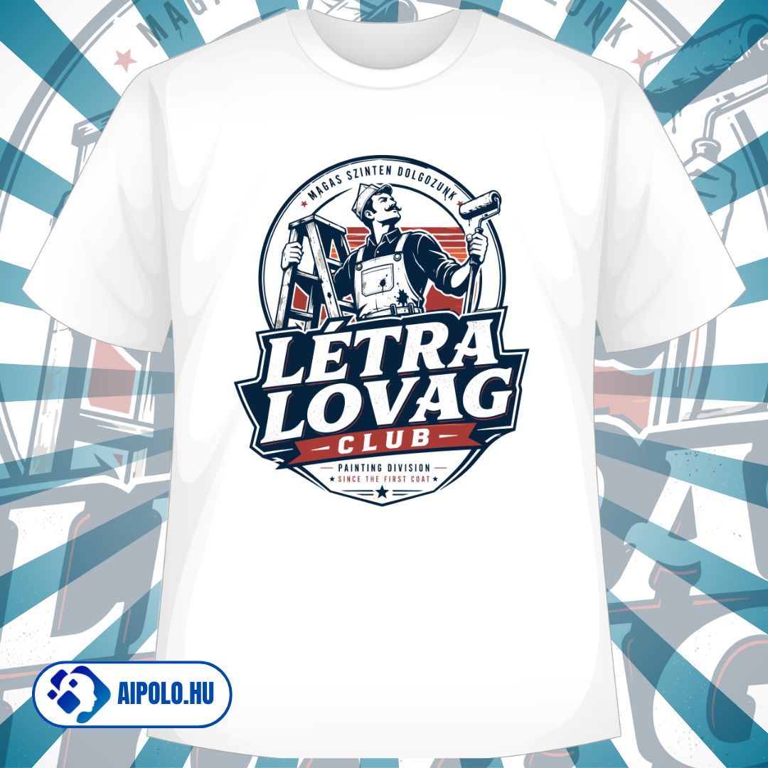 Létra Lovag Club