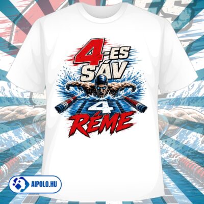 4-es sáv réme