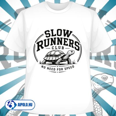 Slow Runners Club