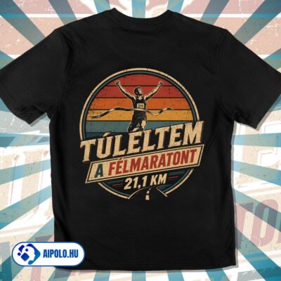 Túléltem a félmaratont