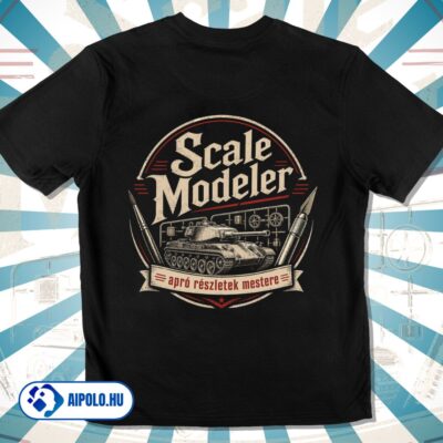 Scale Modeler