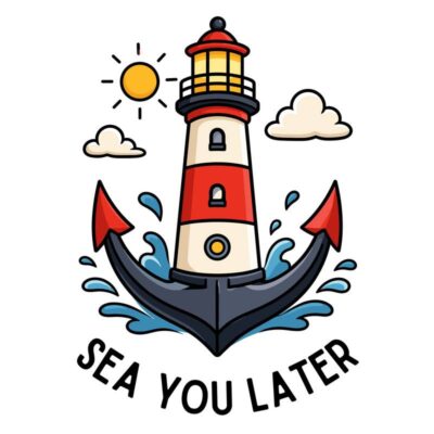 Sea You Later