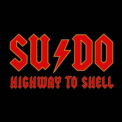 SU DO – Highway to Shell