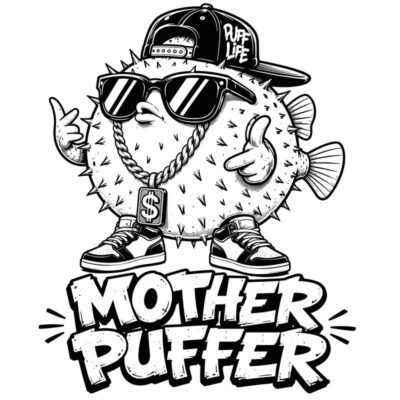 Mother Puffer