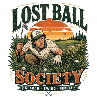 Lost Ball Society