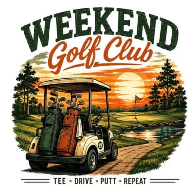 Weekend Golf Club