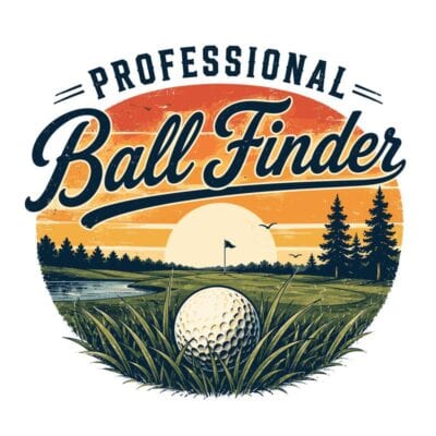 Professional Ball Finder