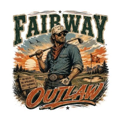 Fairway Outlaw