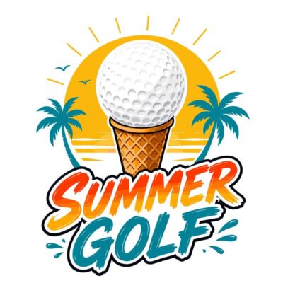 Summer Golf