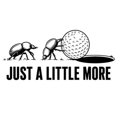 Just a Little More