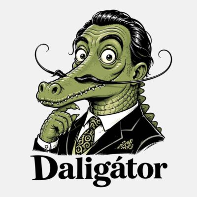 Daligátor