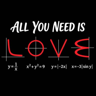 All You Need Is Love