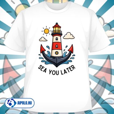 Sea You Later
