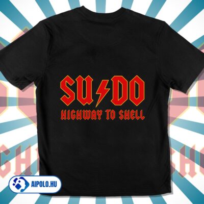 SU DO – Highway to Shell
