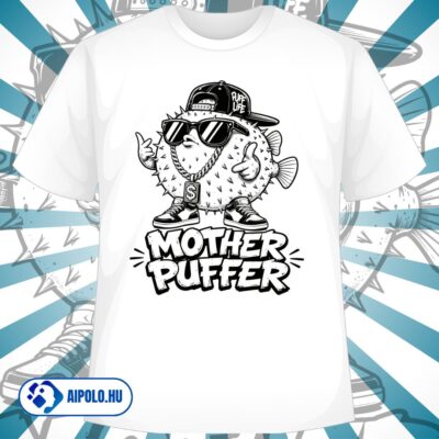 Mother Puffer