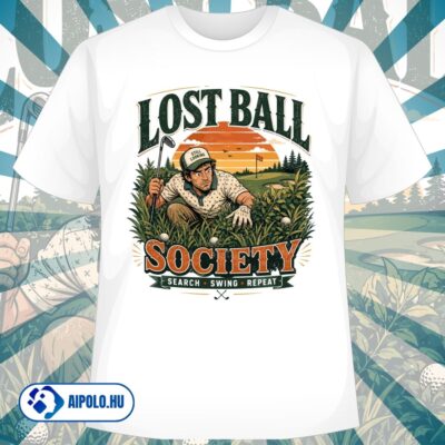 Lost Ball Society