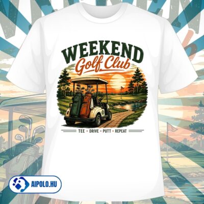Weekend Golf Club