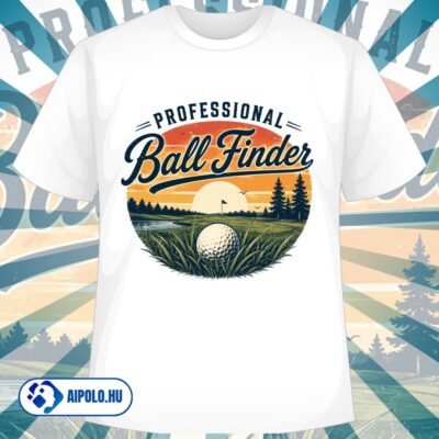 Professional Ball Finder