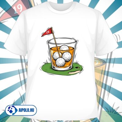 Golf Koktél