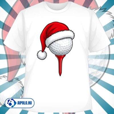 Golf Xmas