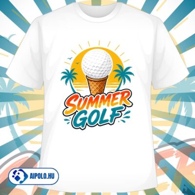 Summer Golf