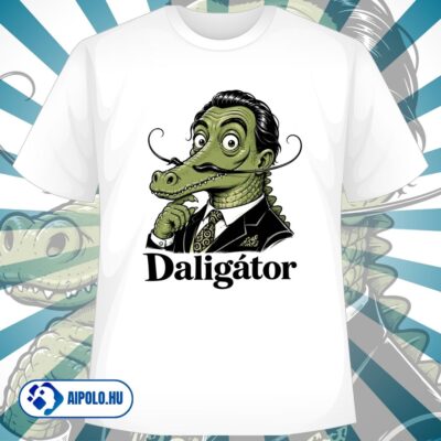 Daligátor