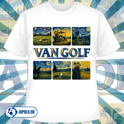 Van Golf